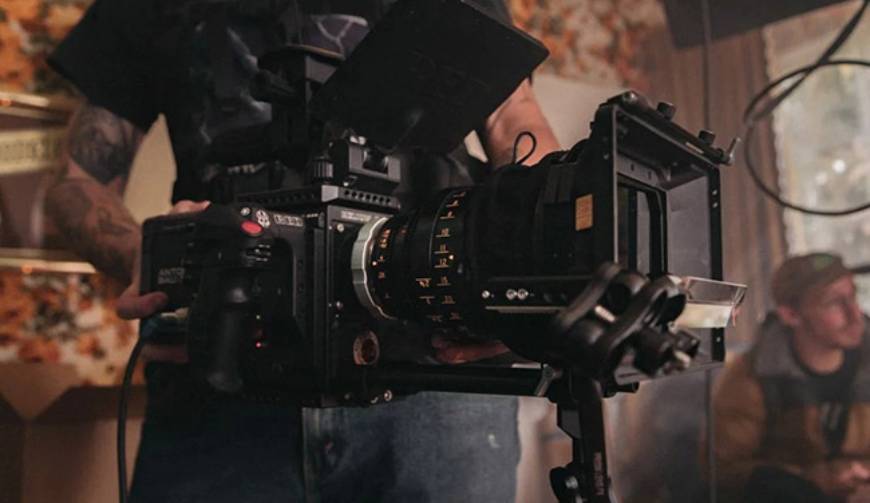 深耕本土，河东区产品宣传视频拍摄公司的服务密码