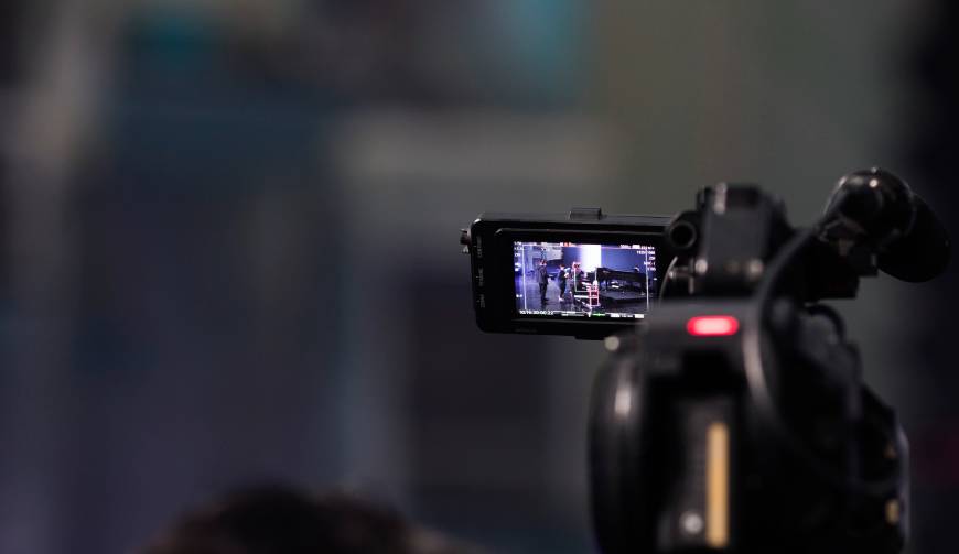 河东区产品视频拍摄制作：揭秘如何打造令人印象深刻的商业宣传片